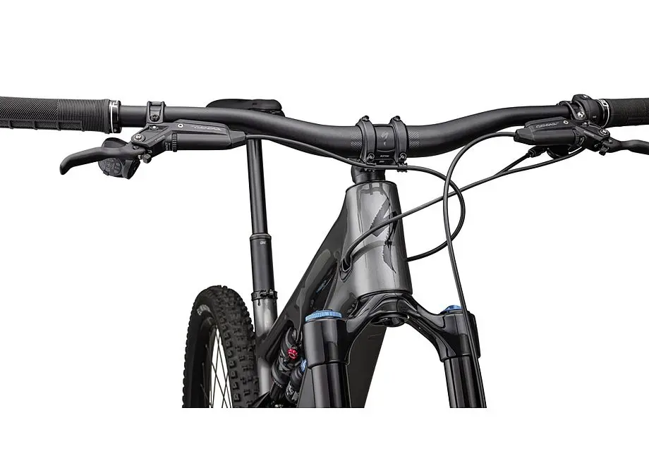 LEVO SL EXPERT CARBON image 13