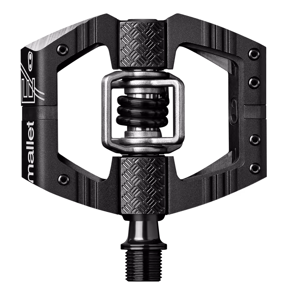 Crankbrothers Mallet Enduro Pedals image 2