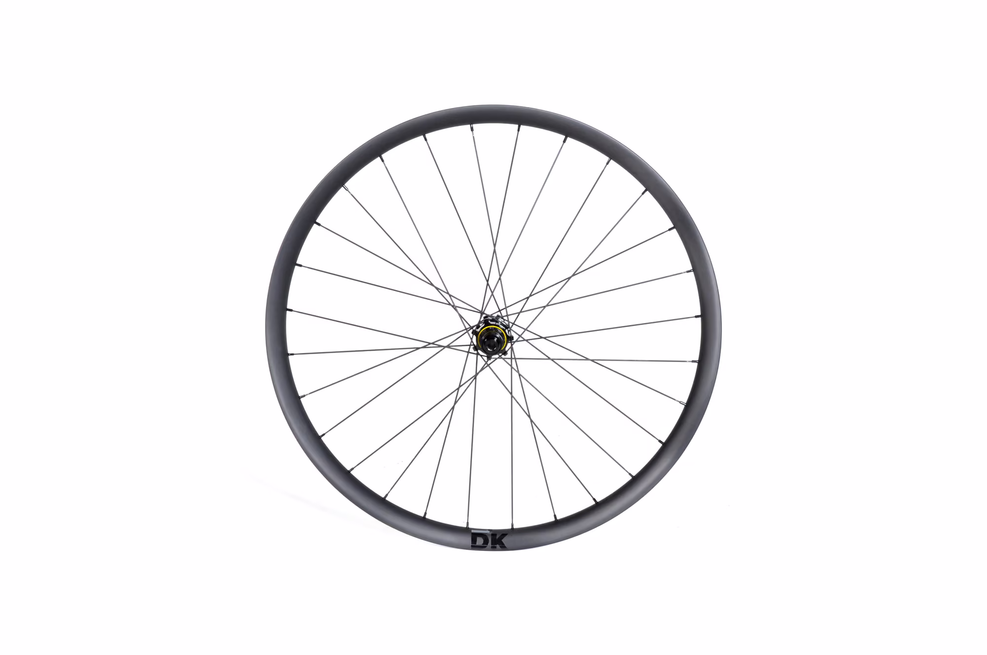DK Composite MTB Trail Wheelset image 3