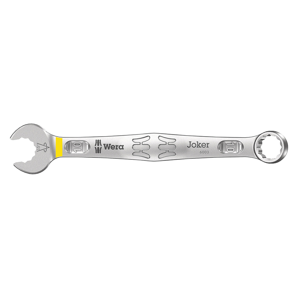 Wera Bicycle Set 12 - Joker Spanner 12 Piece Set image 7