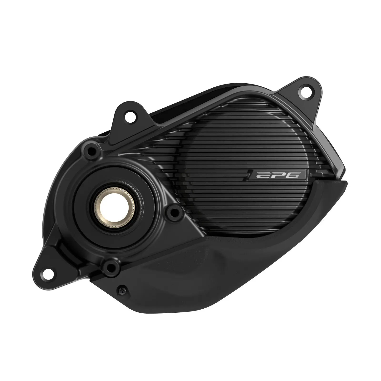 SHIMANO Drive Unit DU-EP600 (250 W 85 N·m) 2nd Generation