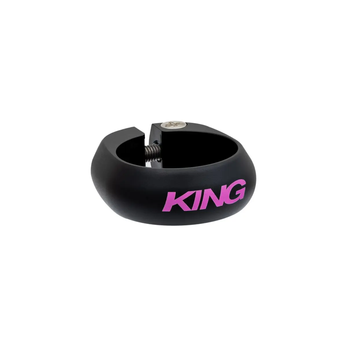 KING SEATPOST COLLAR image 3