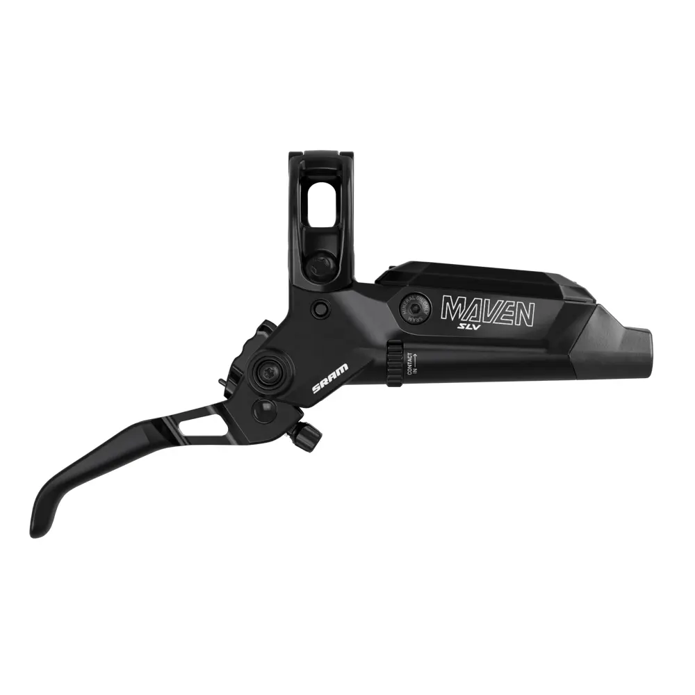 SRAM Maven Silver Brake B1 image 2