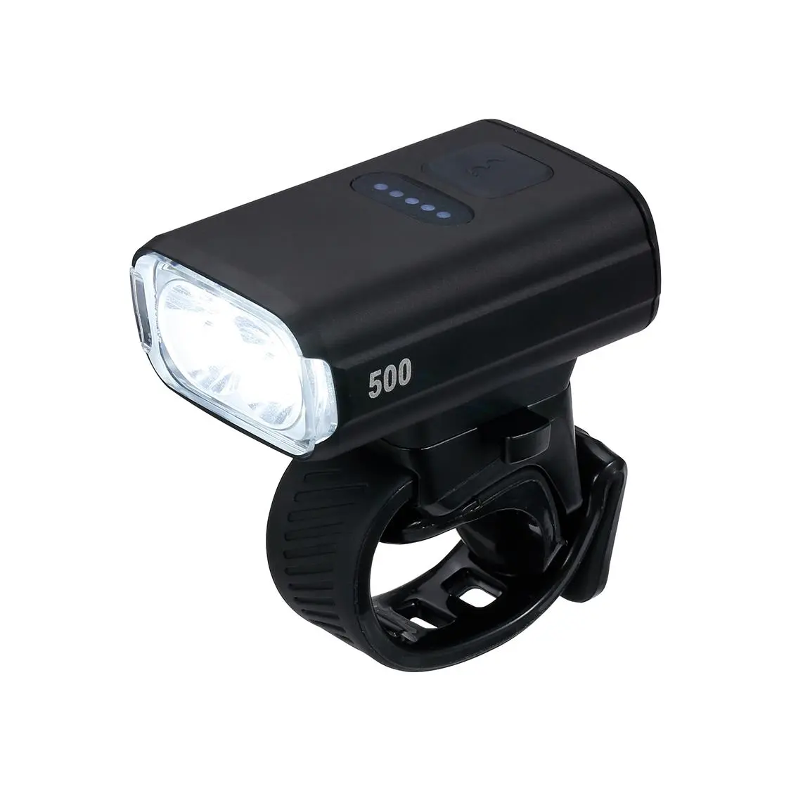 BBB - Nano Strike 500 Front Light