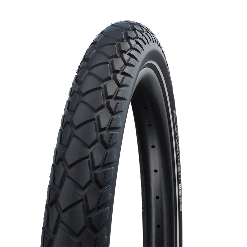 Schwalbe Tyre Al Grounder image 2