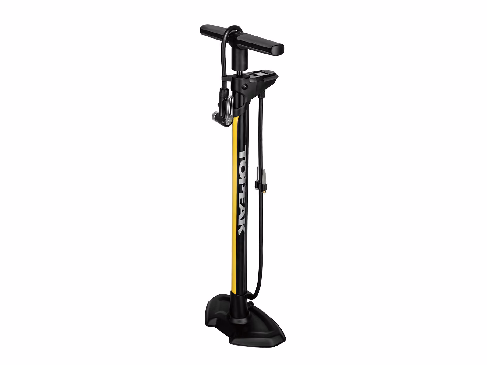 Topeak Joeblow Pro Digital 200psi image 2