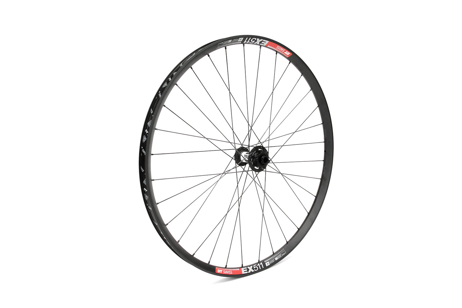Marleen Hand Built Wheels - DT Swiss EX511/350 29