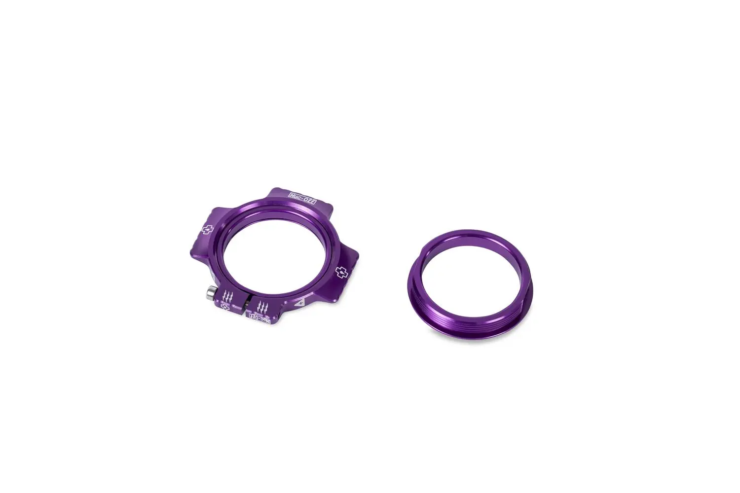 Muc-Off - Crank Preload Rings image 6