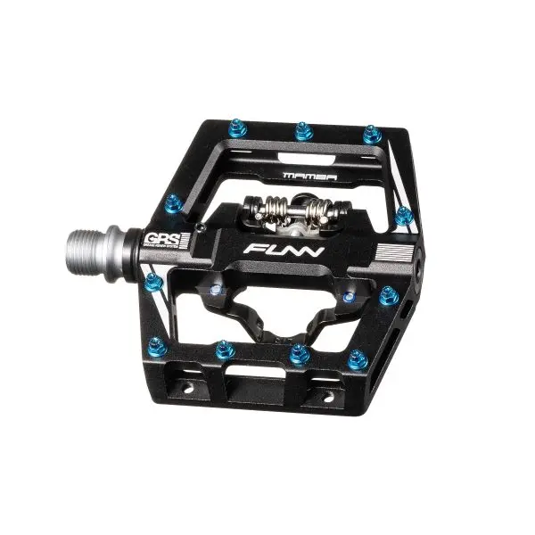 Funn Mamba S Series Pedal Single Sided Clips image 2