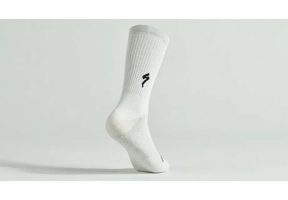 COTTON TALL SOCK image 37