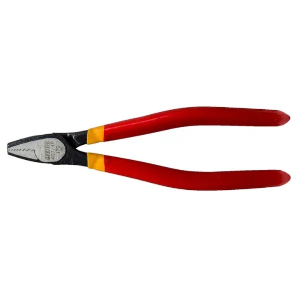 Unior Screw Pliers