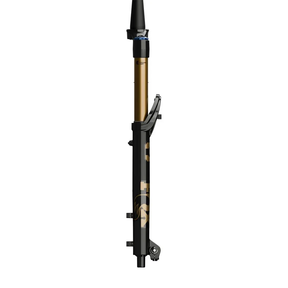 Fox - 36 Factory Fork - Grip X2 29