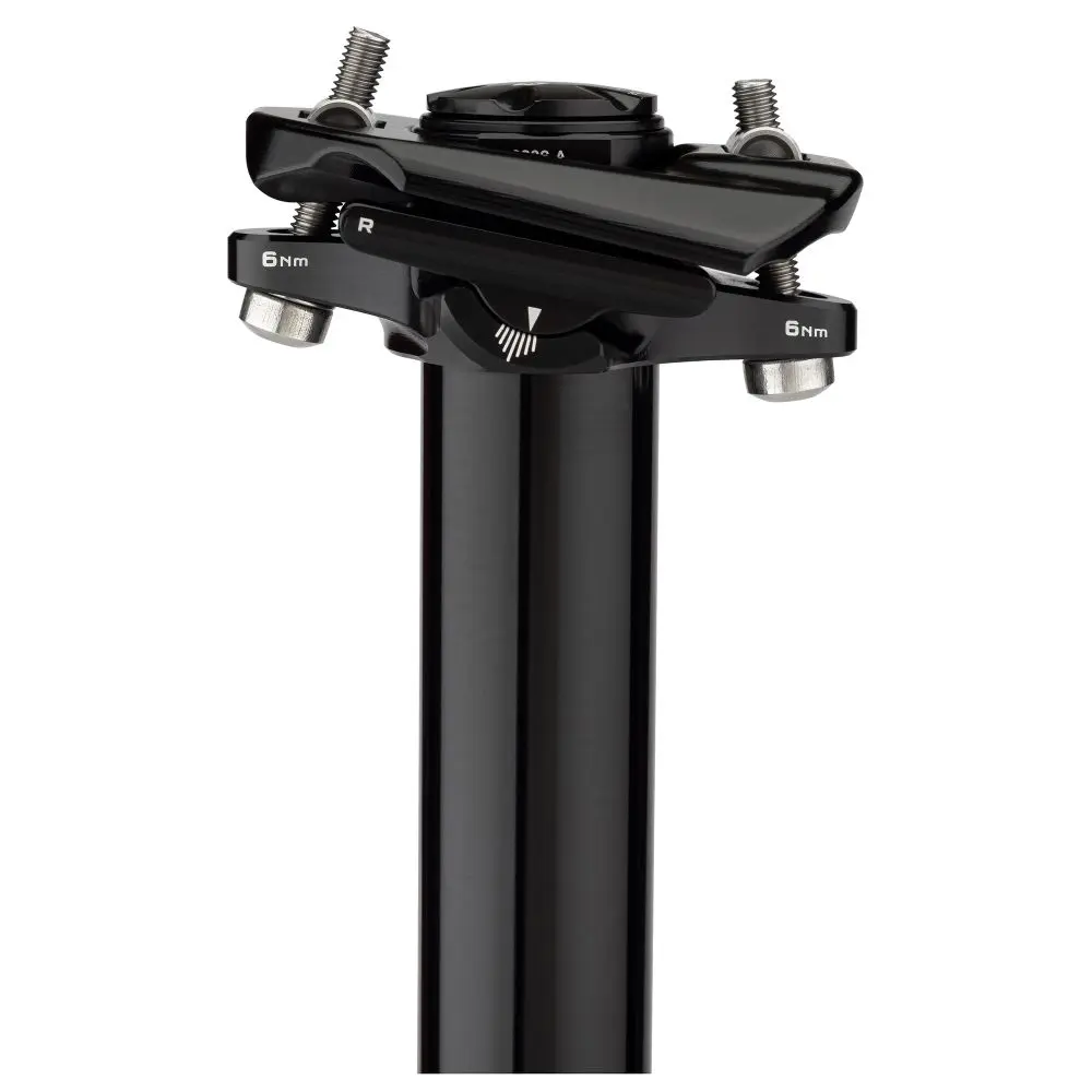 WOLF TOOTH - RESOLVE DROPPER POST - 30.9MM image 8