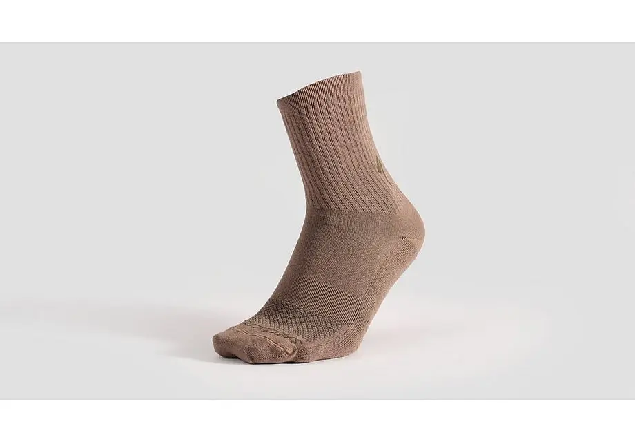 COTTON TALL SOCK image 41