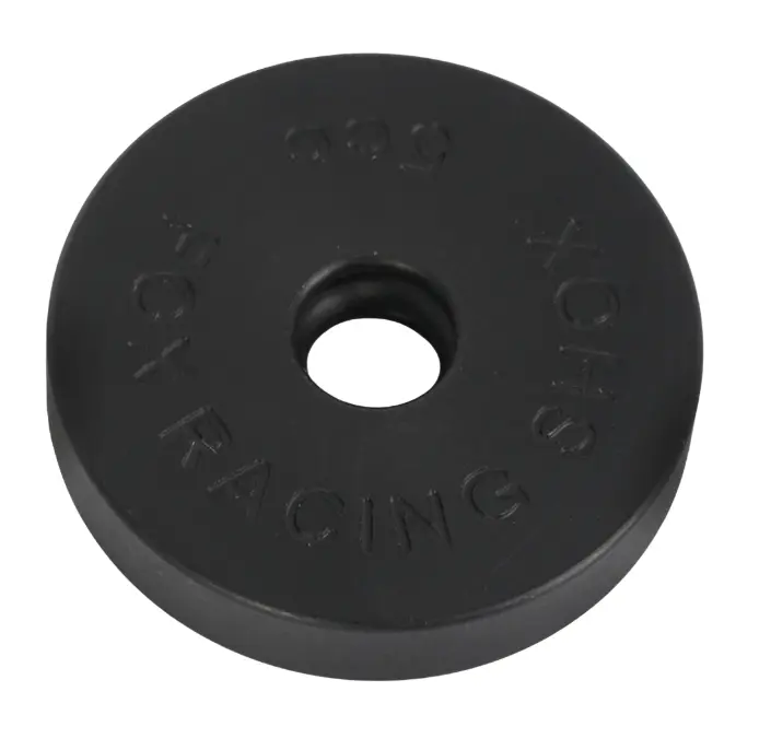Fox - Volume Spacers image 8