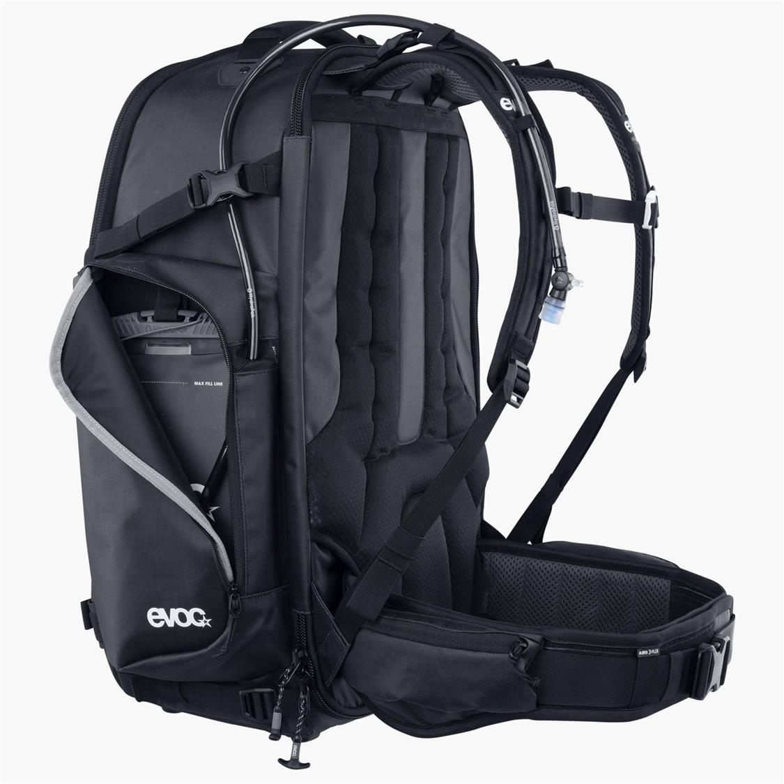 Evoc - CP 35 Professional Camera Backpack (SS26) image 11