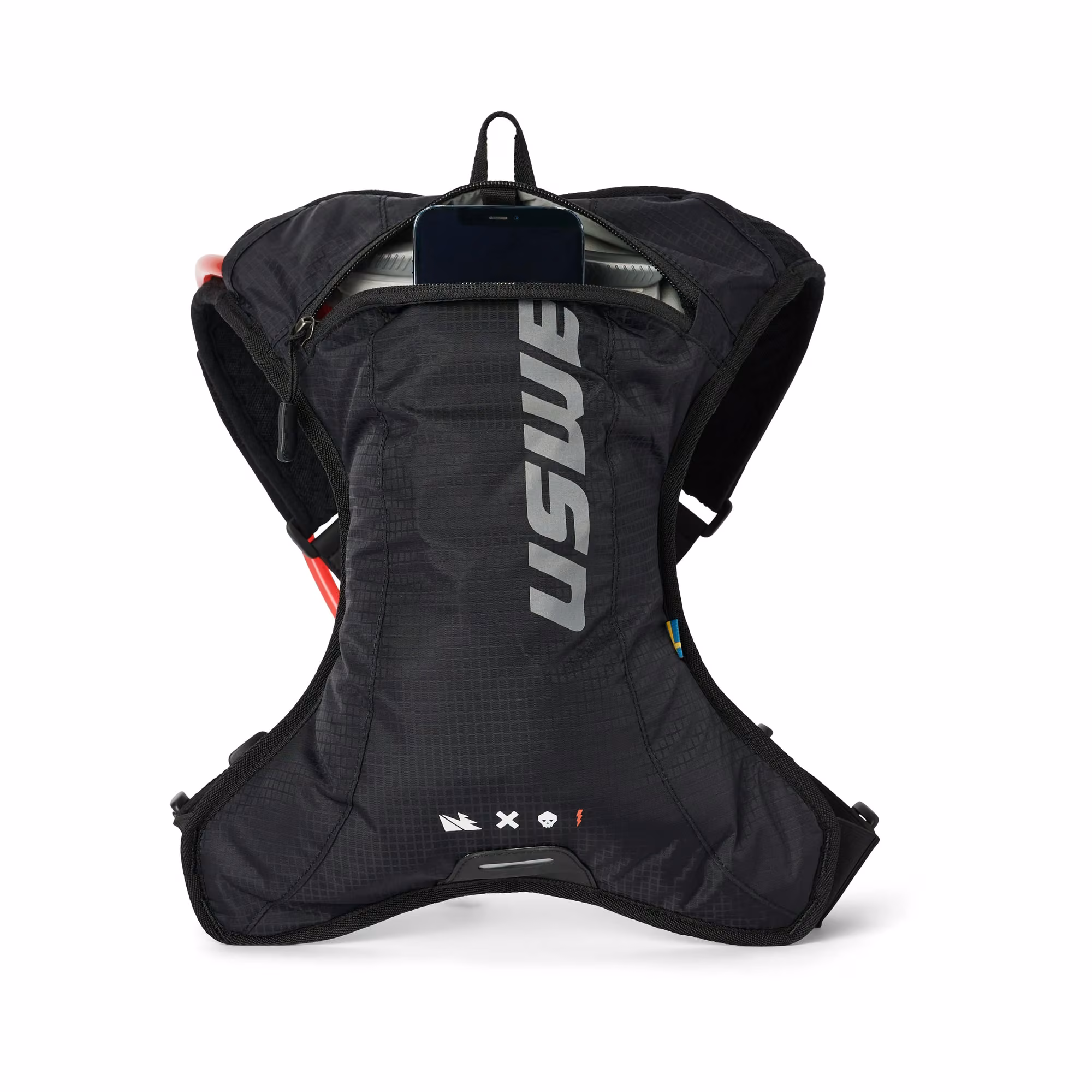 USWE Outlander XC XS 2L Hydration Pack image 2