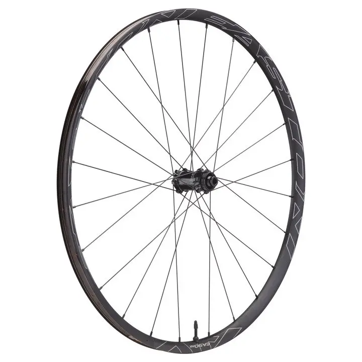 Easton - EA90 AX Disc Wheels