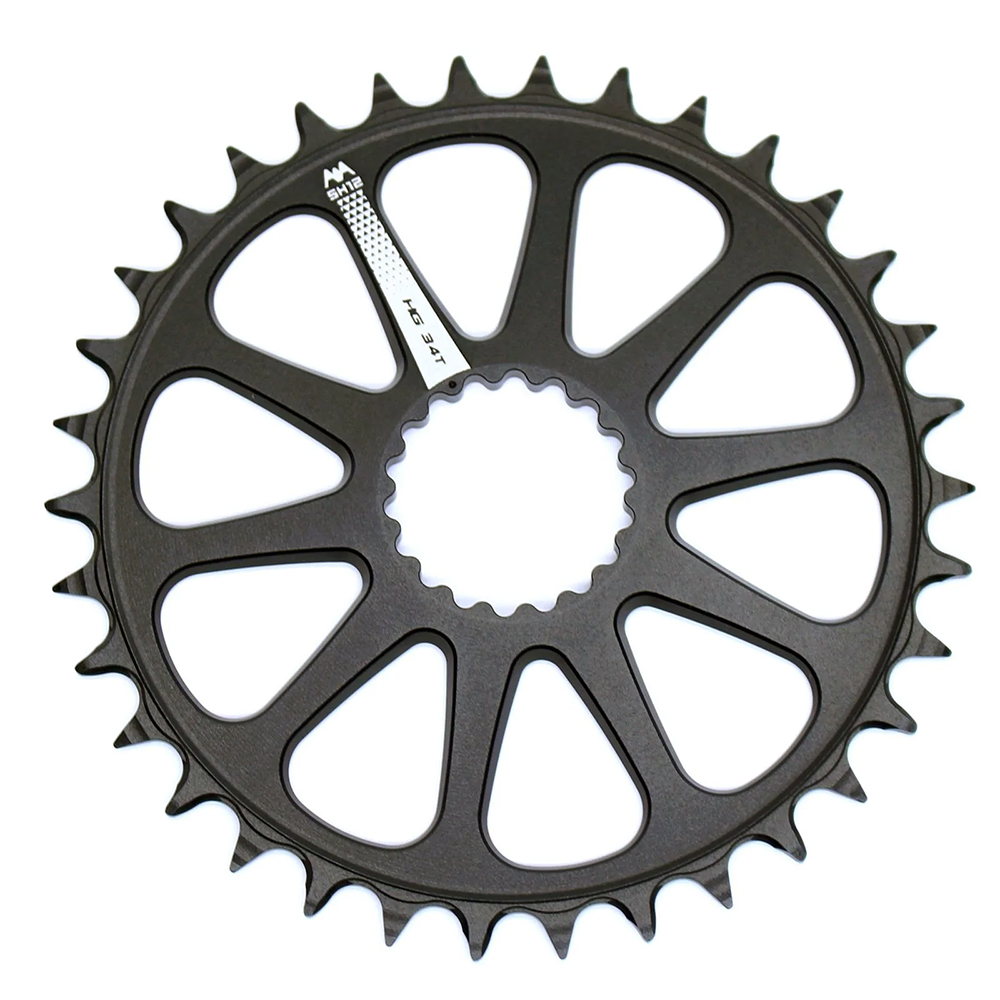 Cannondale HollowGram SpideRing SL Mountain image 2