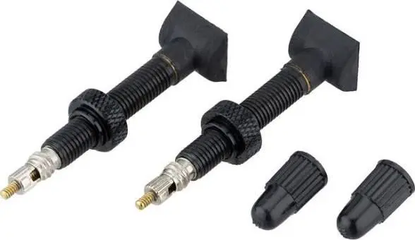 Crankbrothers Tubeless Valves