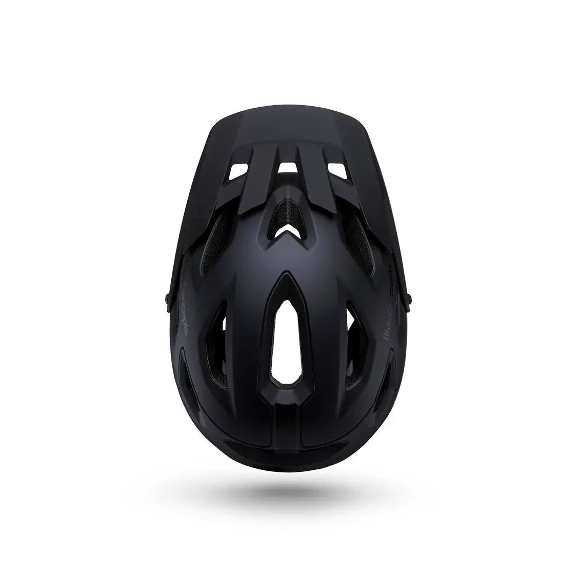 Ride Concepts - Deploy MIPS image 5