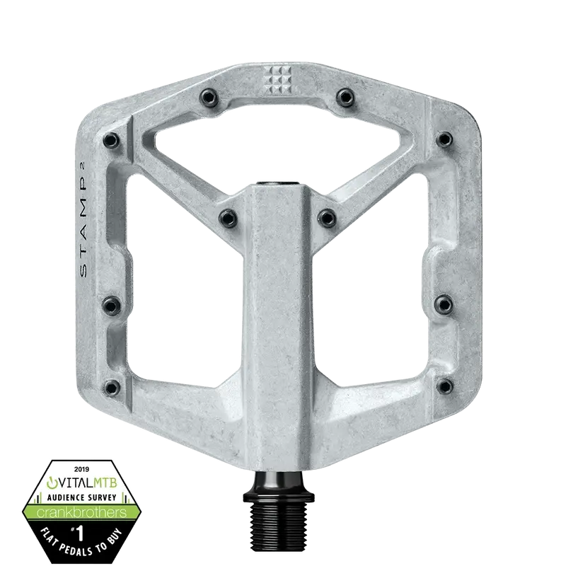Crankbrothers Stamp 2 Small Pedals image 2