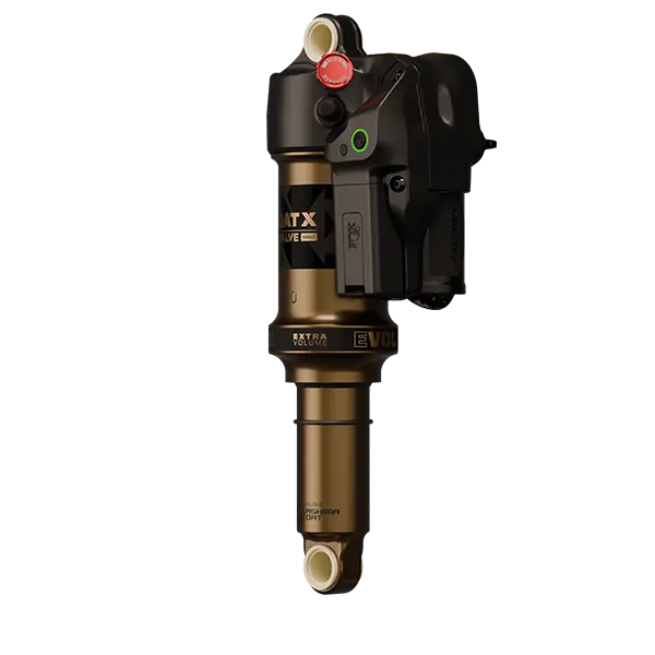 Fox - Float X Live Valve Neo Factory Shocks