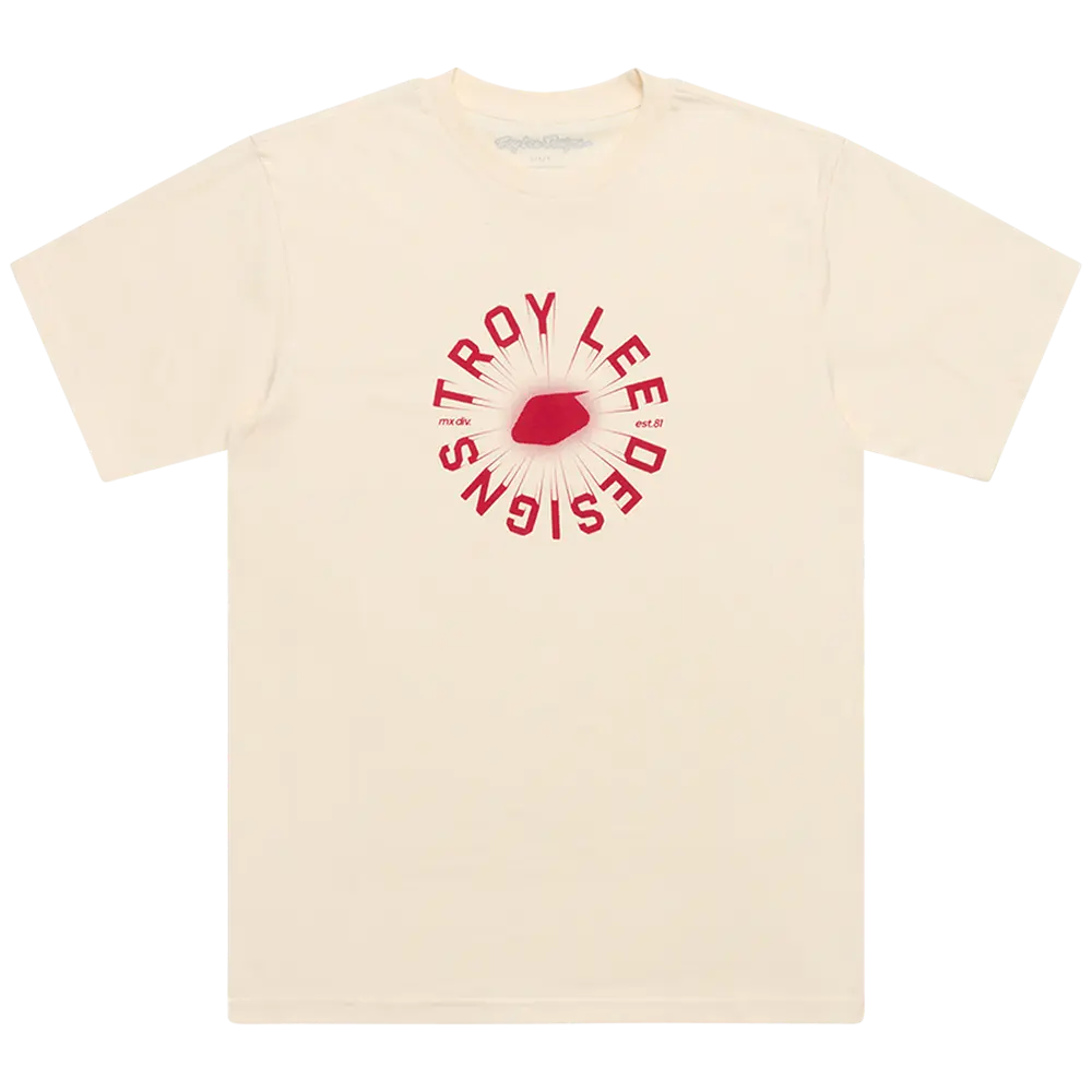 SHORT SLEEVE TEE ROTATION VINTAGE