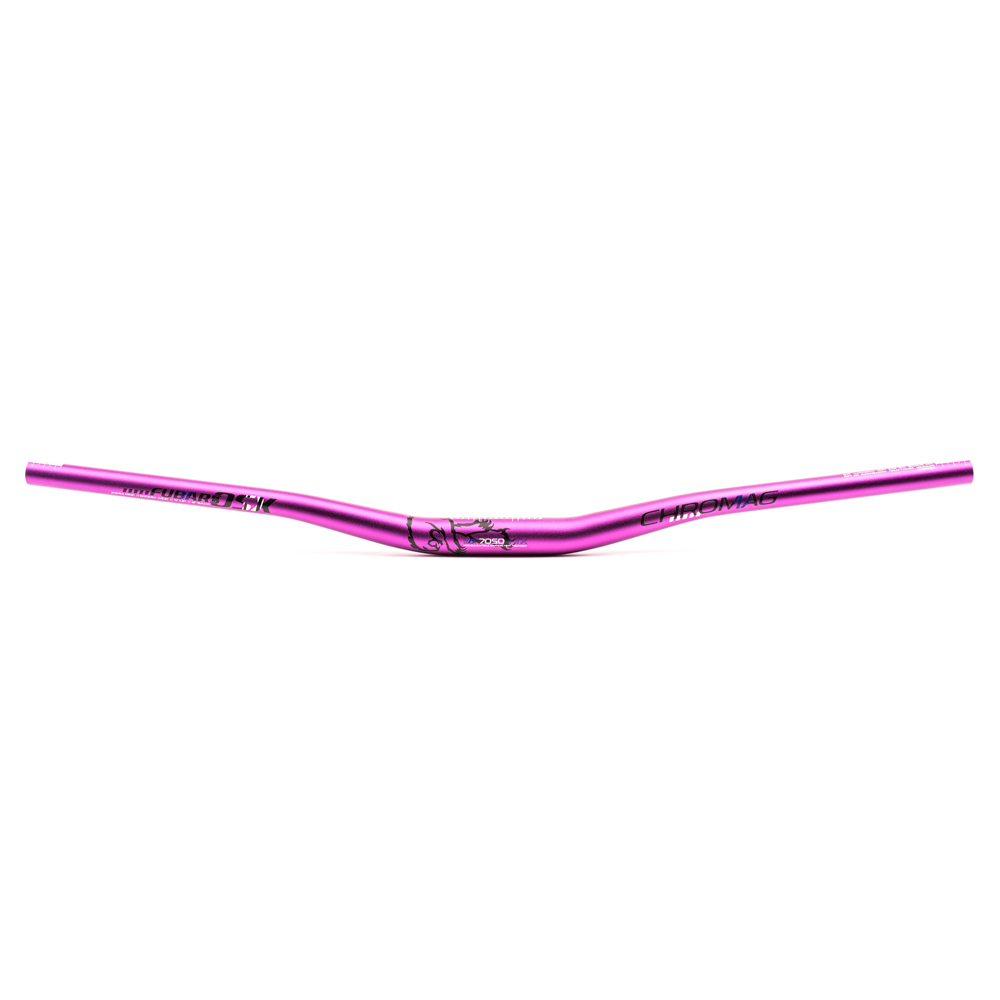 Chromag OSX Handlebar image 3