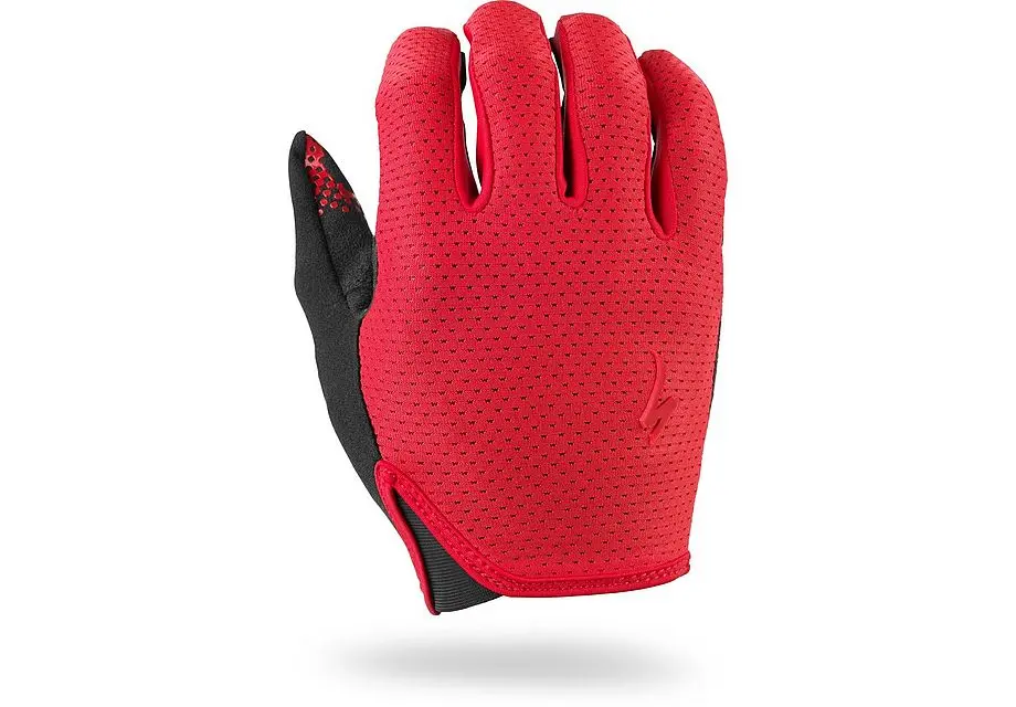 BG GRAIL GLOVE LF BLK image 25