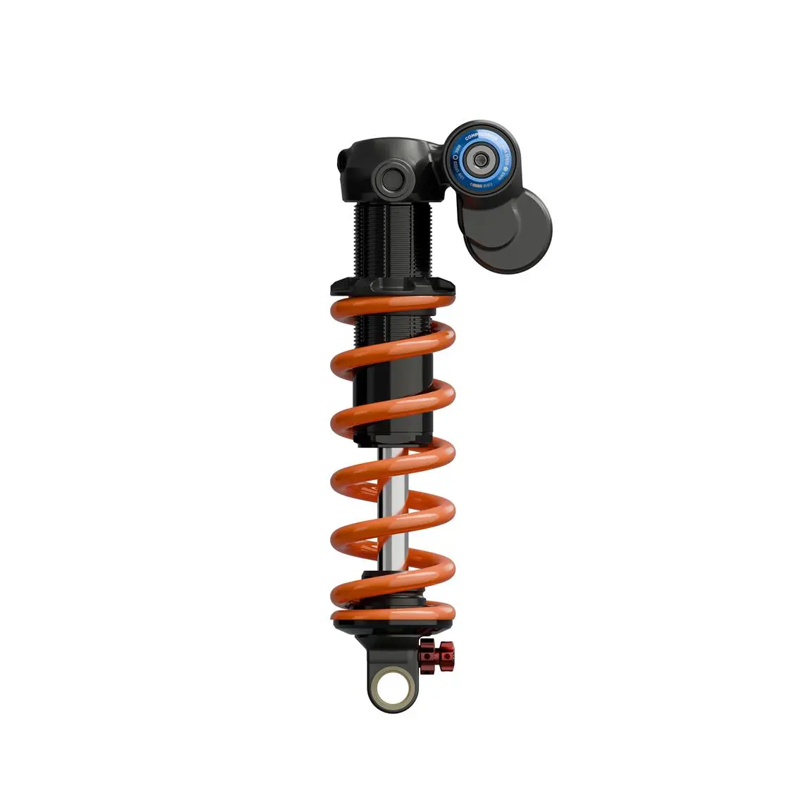 Fox - DHX2 Factory Shocks Metric image 15