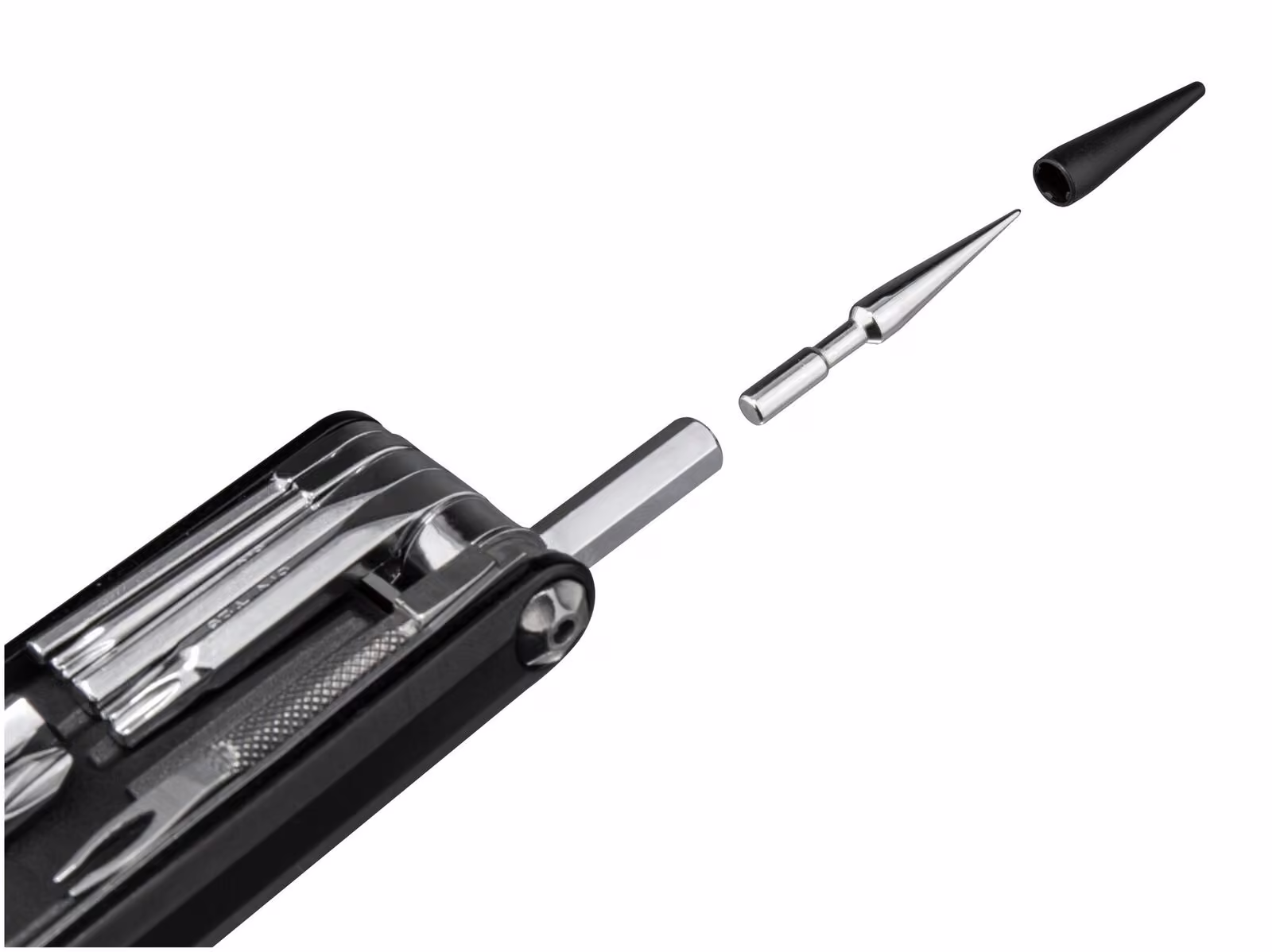Topeak Multi Tool Tubi-ToolX 18 Functions image 6