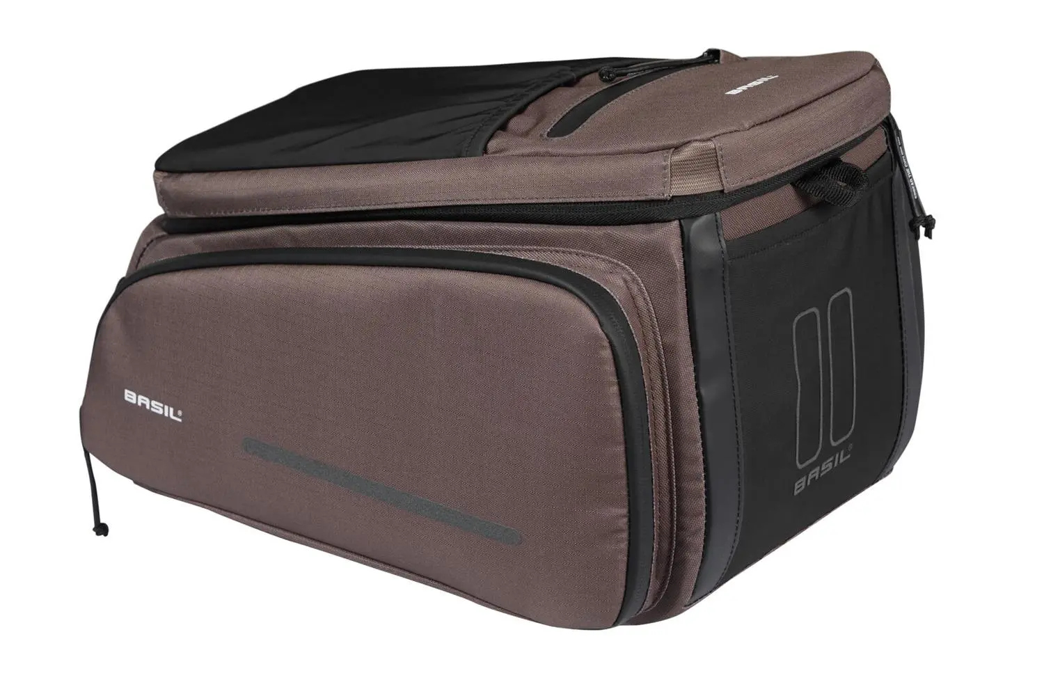 Basil - Move Trunkbag (MIK) image 17
