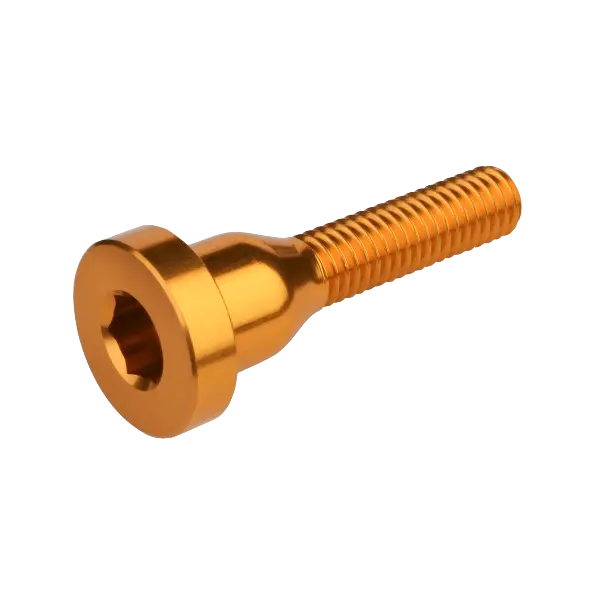 Burgtec Top Caps and Bolts image 18