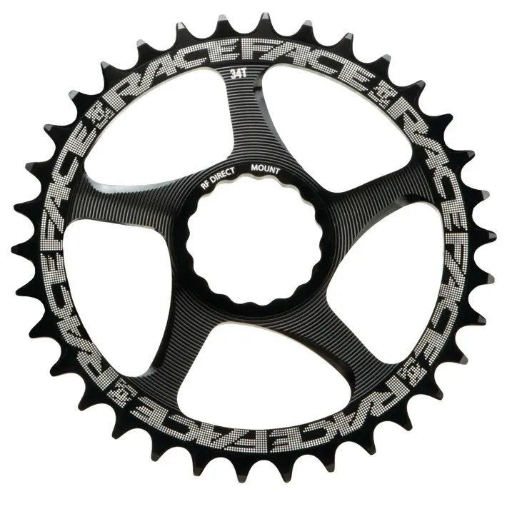Race Face - Cinch Direct Mount 1x NW Chainring