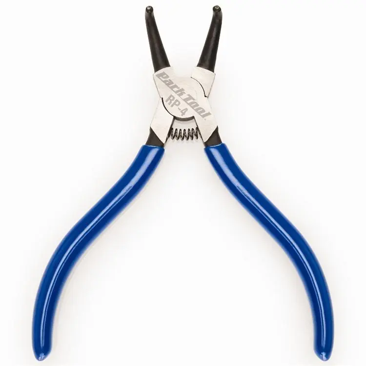 Park Tool - RP - Snap Ring Pliers image 5