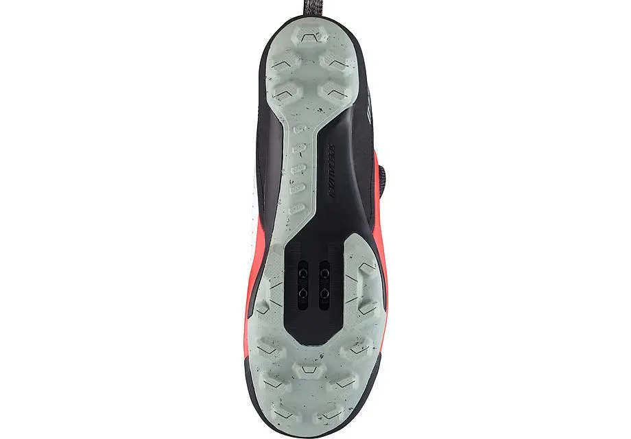 RECON 2.0 MTB SHOE BLK image 10