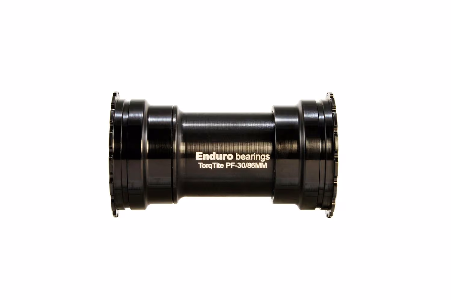 Enduro TorqTite StainlessSteel AC BB386 for 24mm image 2