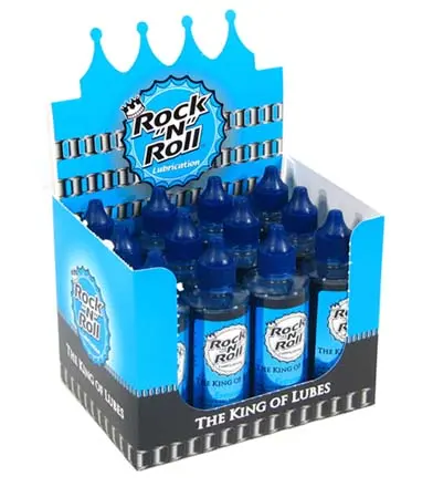 Rock'N'Roll - Extreme Chain Lube image 3