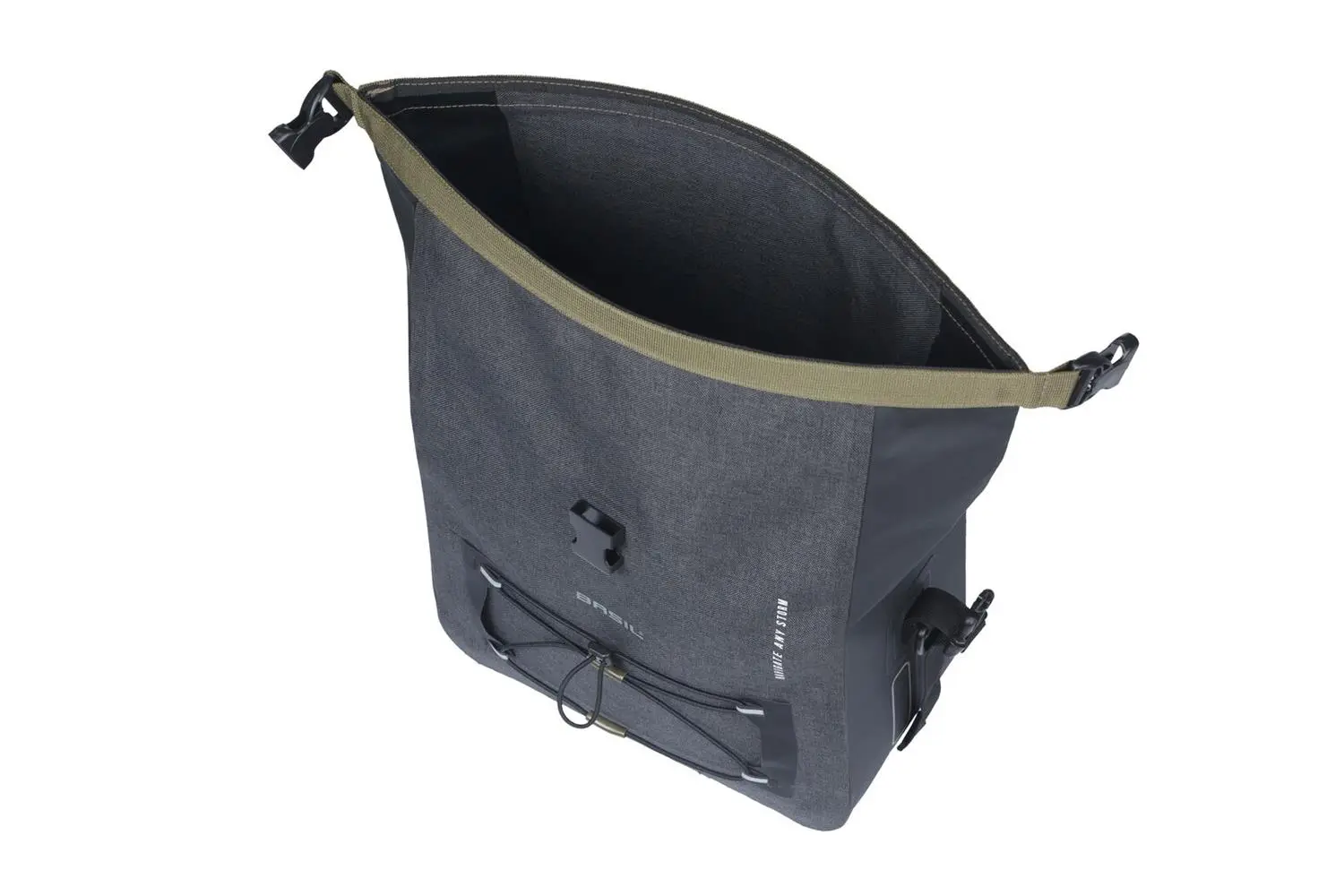 Basil - Navigator Storm WP Trunkbag 13L (MIK) image 6