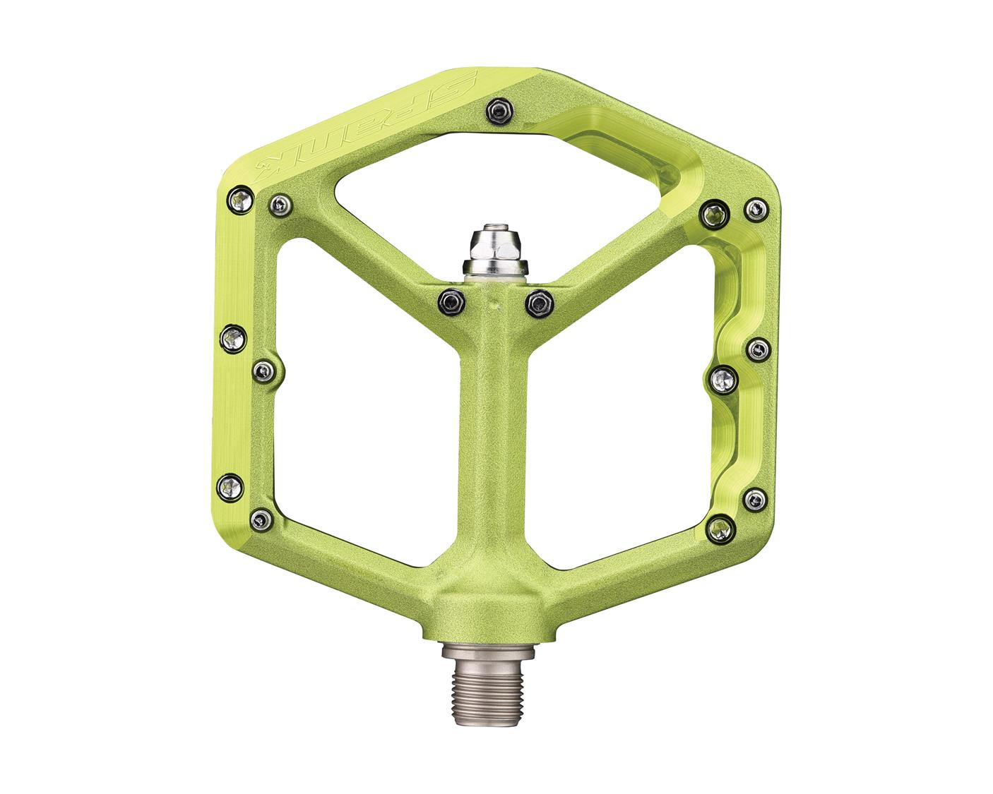 Spank - Oozy Reboot Pedals image 12