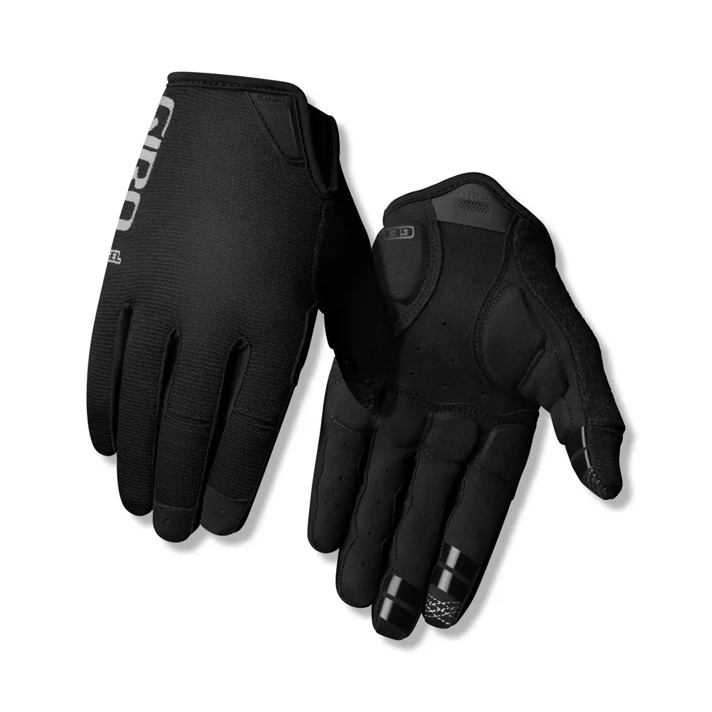 Giro DND Gel Gloves image 2