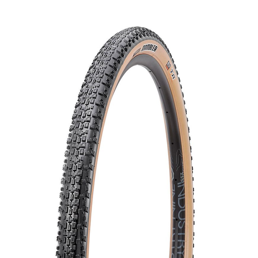 Maxxis - 700c Rambler image 5