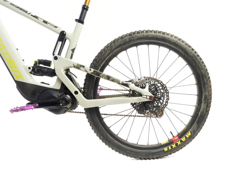 All Mountain Style - Camo Frame Guard image 3