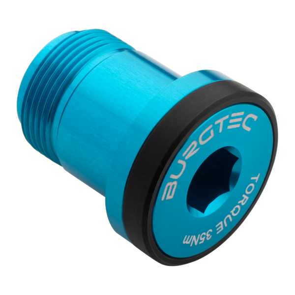 Burgtec Sram T-Type Derailleur Bolt - Bolt 1 and Bolt 2 image 11