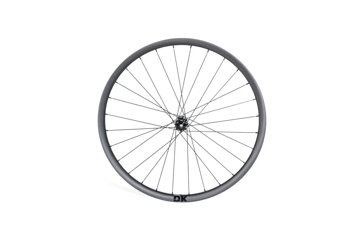 DK Composite MTB Trail Wheelset image 2