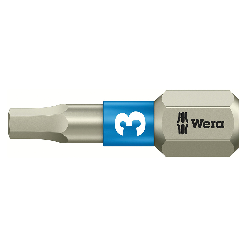 Wera Bicycle Set 9 - Zyklop Mini & 10 Piece Bit Set image 9