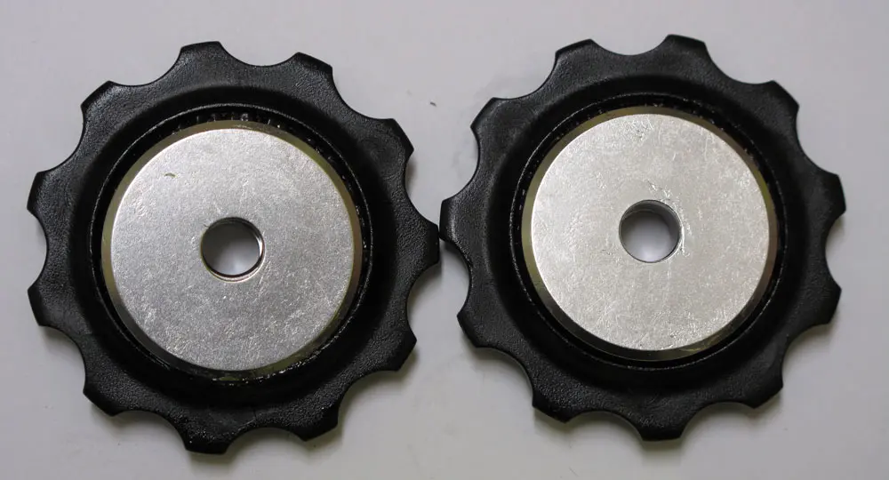 SRAM Pulley Set/Jockey Wheels image 7
