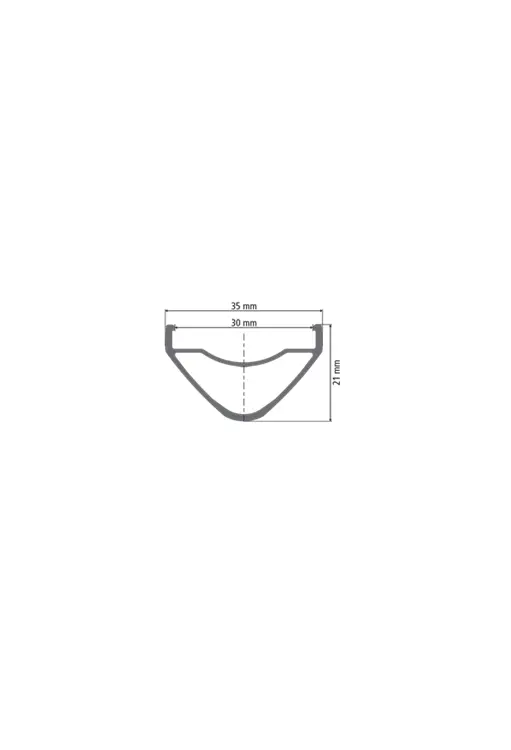 DT Swiss - XM 481 27.5