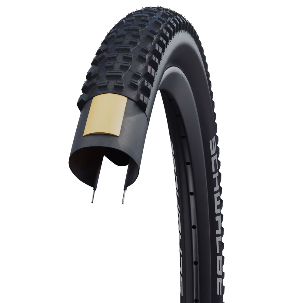 Schwalbe Rapid Rob 26